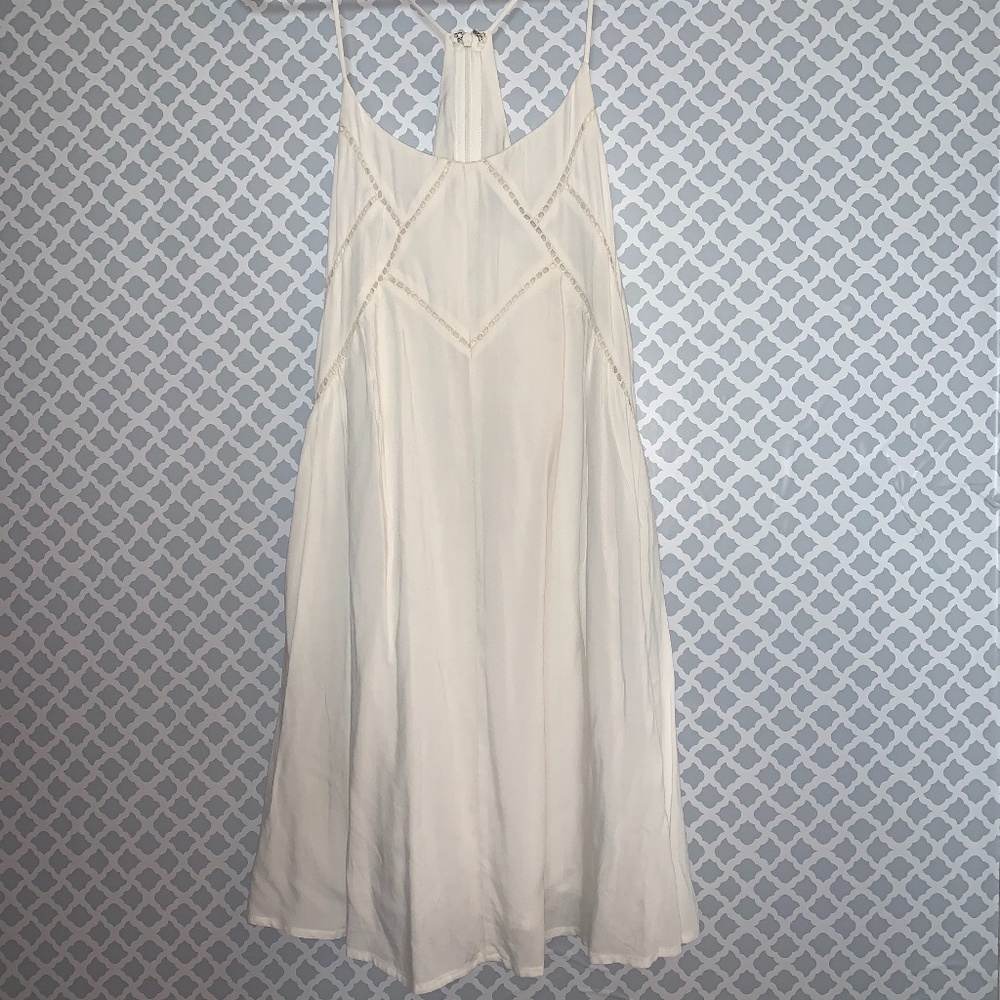 Lulu's Dress